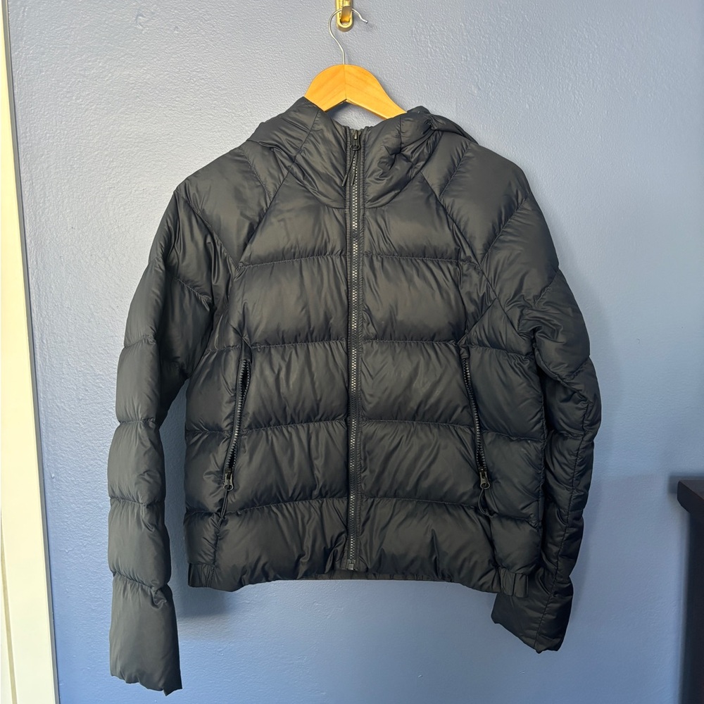 The North Face Puffer Jacket